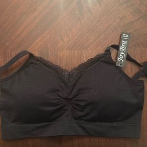 Joy Bra New w/tags!